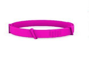 Anti-flea Pet Supplies Cat Dog Collar (Option: Rose Red-Dog Style Aluminum Boxed)